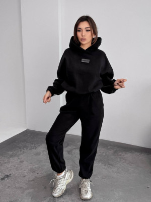 Флисовый спортивный костюм VM-A10527T500