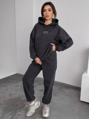 Флисовый спортивный костюм VM-A10527T500