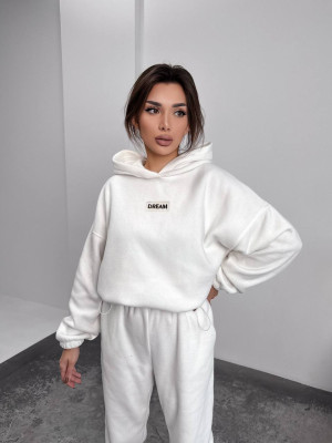 Флисовый спортивный костюм VM-A10527T500