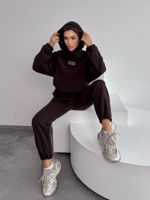 Флисовый спортивный костюм VM-A10527T500