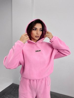 Флисовый спортивный костюм VM-A10527T500