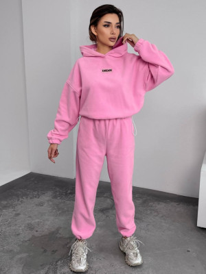 Флисовый спортивный костюм VM-A10527T500