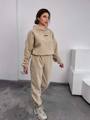 Флисовый спортивный костюм VM-A10527T500