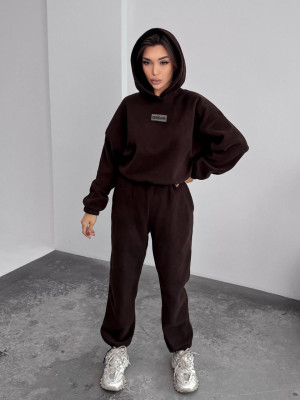 Флисовый спортивный костюм VM-A10527T500