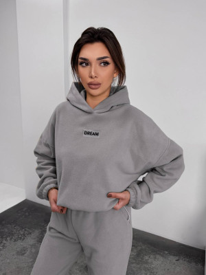 Флисовый спортивный костюм VM-A10527T500