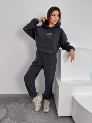 Флисовый спортивный костюм VM-A10527T500