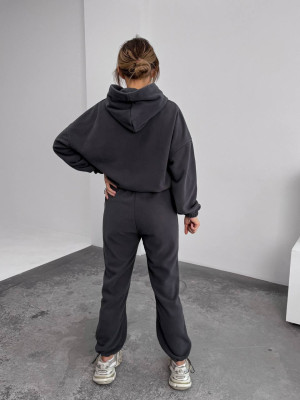 Флисовый спортивный костюм VM-A10527T500