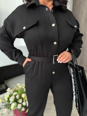 Комбинезон женский GR-A05185T800