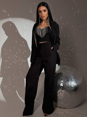 Брючный костюм двойка RK-A907T800