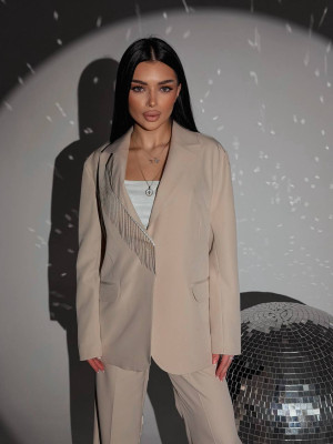 Брючный костюм двойка RK-A907T800