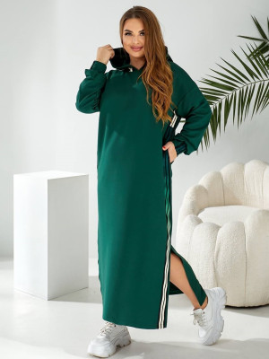 Сукня у спортивному стилі OLD-A3087T29