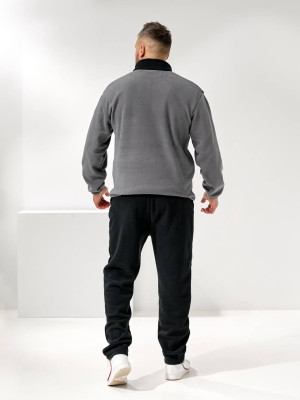 Мужской флисовый костюм DV-AR5501T770