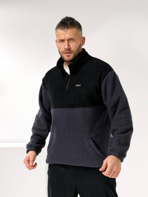 Мужской флисовый костюм DV-AR5501T770