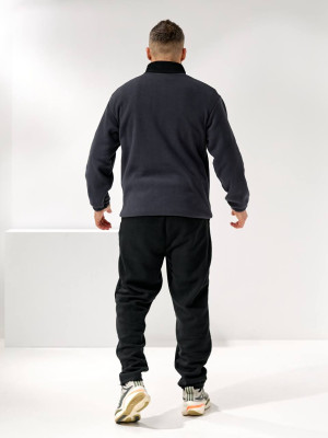 Мужской флисовый костюм DV-AR5501T770