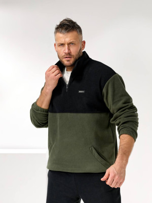 Мужской флисовый костюм DV-AR5501T770