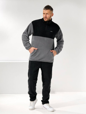 Мужской флисовый костюм DV-AR5501T770