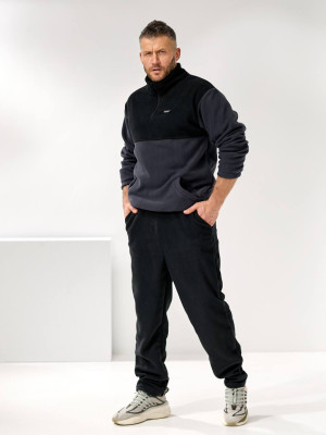 Мужской флисовый костюм DV-AR5501T770