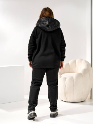 Женский теплый костюм DV-AR5494T690