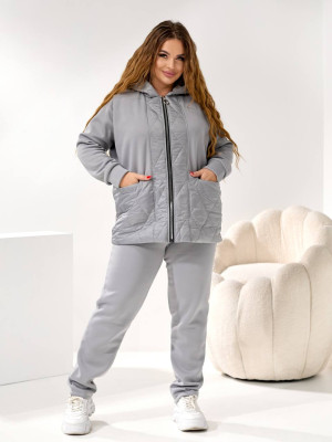 Женский теплый костюм DV-AR5494T690