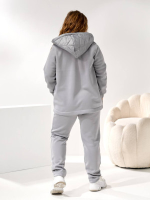 Женский теплый костюм DV-AR5494T690