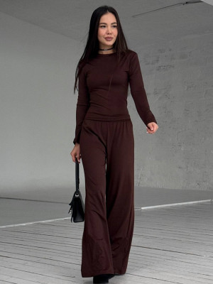 Термо костюм двойка DMP-P4337T340