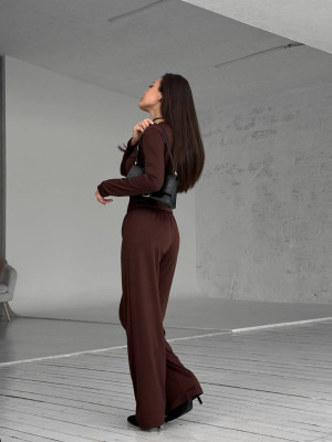 Термо костюм двойка DMP-P4337T340