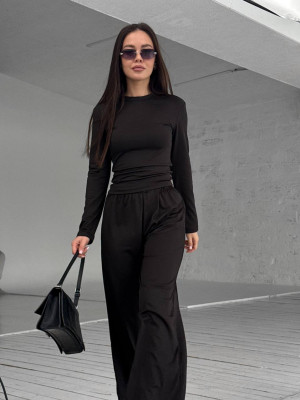 Термо костюм двойка DMP-P4337T340