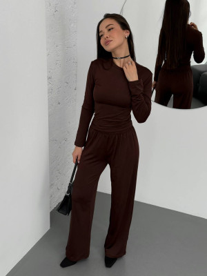 Термо костюм двойка DMP-P4337T340