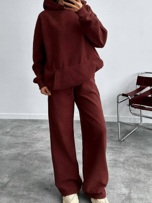 Костюм из тепленького флиса DMP-R1875T550