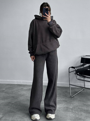 Костюм из тепленького флиса DMP-R1875T550