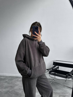 Костюм из тепленького флиса DMP-R1875T550