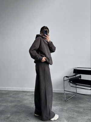 Костюм из тепленького флиса DMP-R1875T550