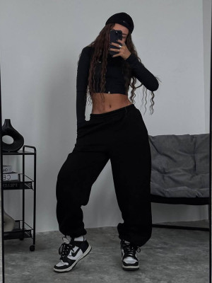 Джоггери на флісі DMP-R503T240