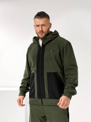 Мужской теплый костюм DV-AR5502T880