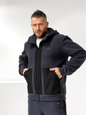 Мужской теплый костюм DV-AR5502T880