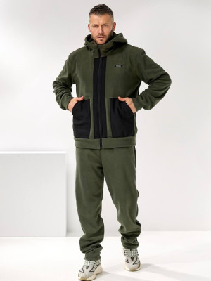 Мужской теплый костюм DV-AR5502T880