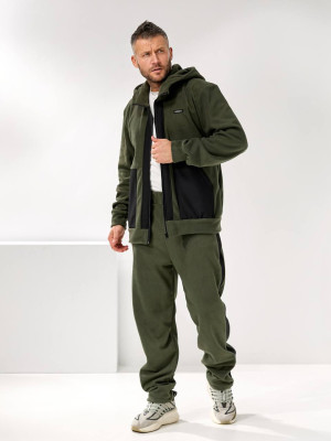 Мужской теплый костюм DV-AR5502T880