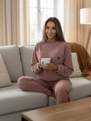 Женская пижамка DG-at75T550