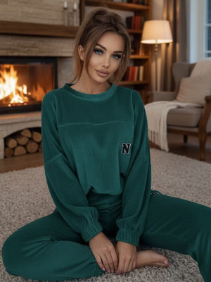 Женская пижамка DG-at75T550