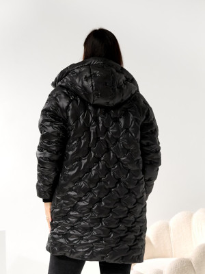 Женское теплое пальто DV-R4429T1150