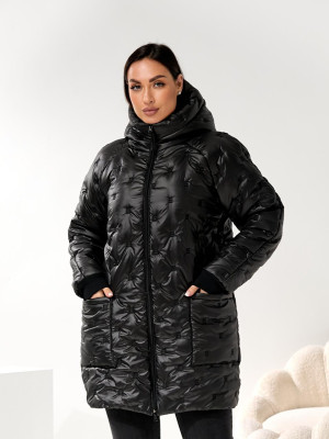 Женское теплое пальто DV-R4429T1150