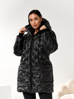 Женское теплое пальто DV-R4429T1150