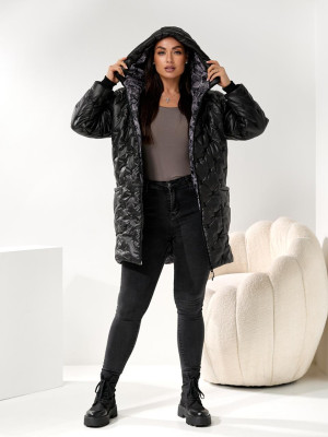 Женское теплое пальто DV-R4429T1150