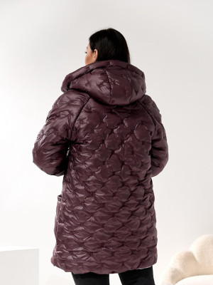 Женское теплое пальто DV-R4429T1150