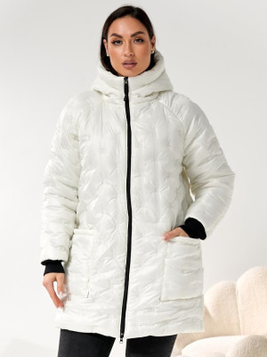 Женское теплое пальто DV-R4429T1150