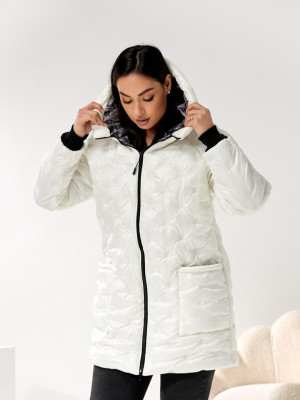 Женское теплое пальто DV-R4429T1150