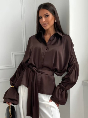 Элегантная женская блуза LUC-A1137T479