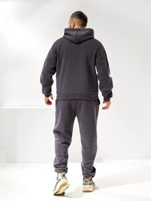 Мужской костюм на флисе LZ-A1353T690