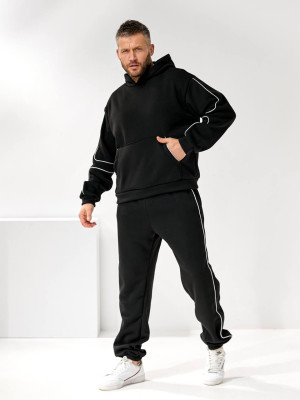 Мужской костюм на флисе LZ-A1353T690