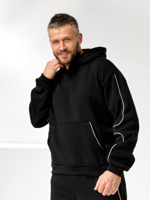 Мужской костюм на флисе LZ-A1353T690